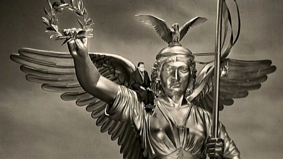 Photo from the movie Wings of Desire
