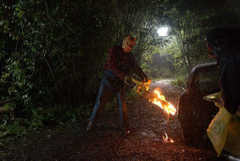 Photo du film Winnie-the-Pooh: Blood and Honey 2