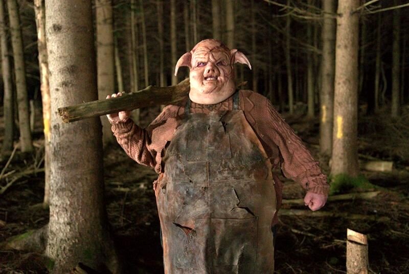 Photo du film Winnie-the-Pooh: Blood and Honey 2