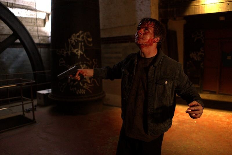 Photo du film Winnie-the-Pooh: Blood and Honey 2