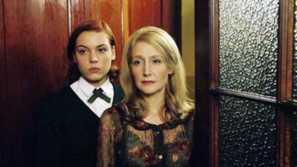 Photo from the movie The Woods