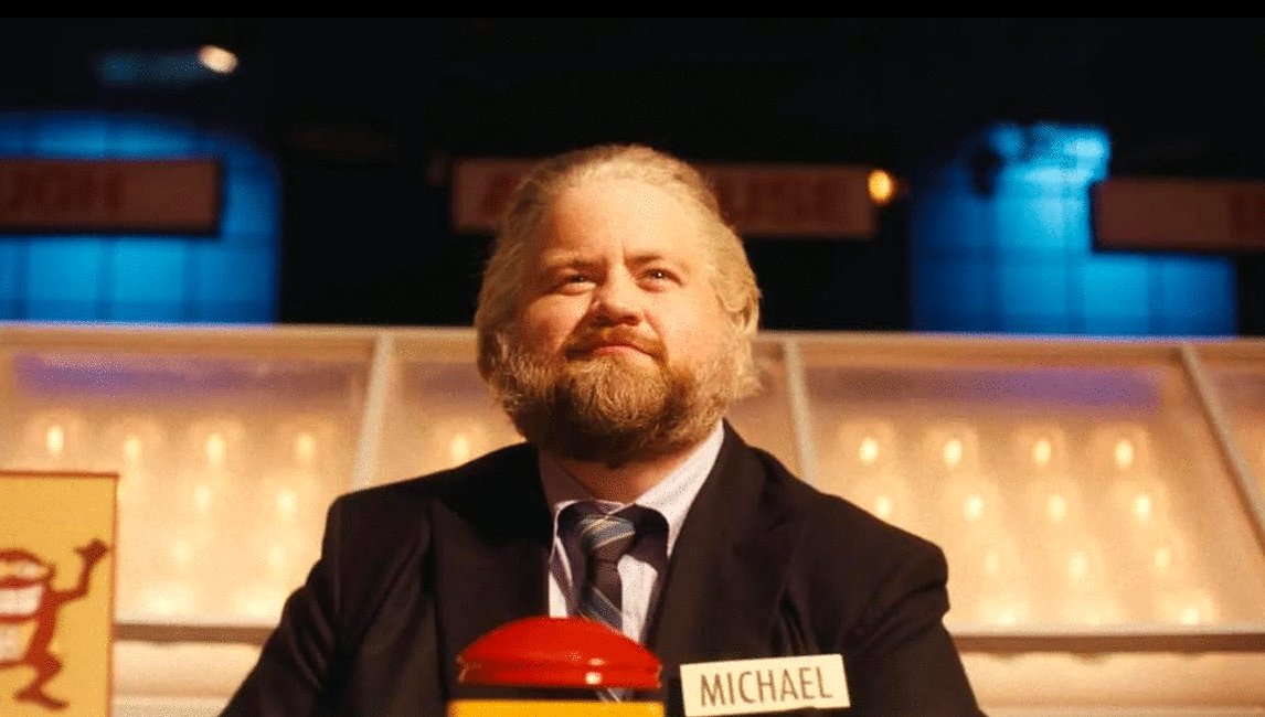 Photo du film The Luckiest Man in America