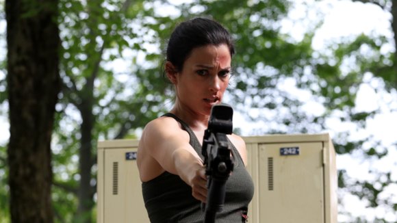 Photo du film Nitro Rush