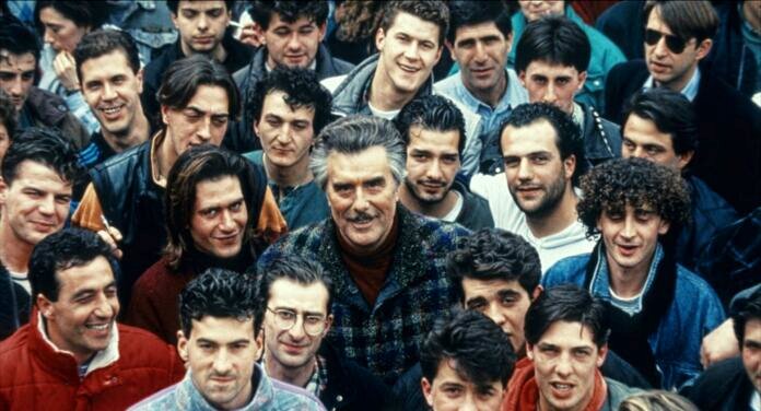 Photo du film SanPa: Sins of the Savior