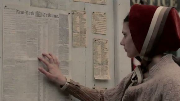 Photo du film Copperhead