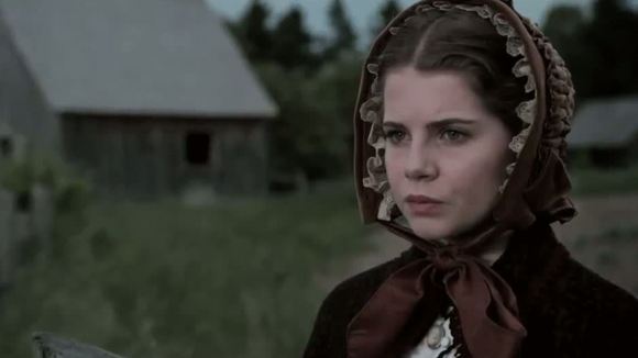 Photo du film Copperhead