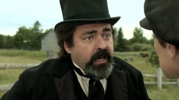 Photo du film Copperhead