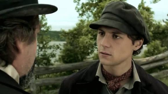 Photo du film Copperhead