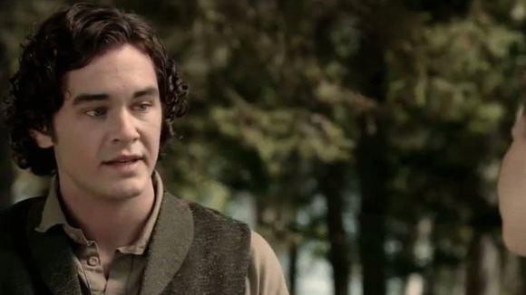 Photo du film Copperhead