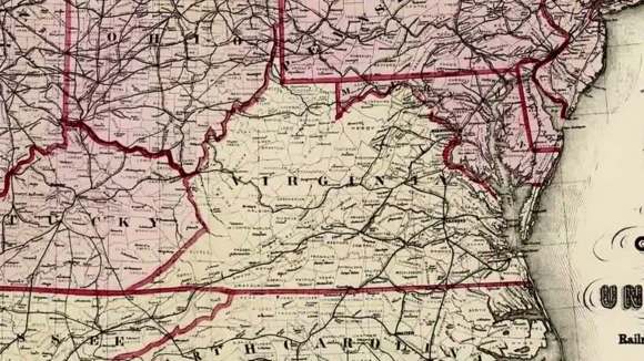 Photo du film Copperhead