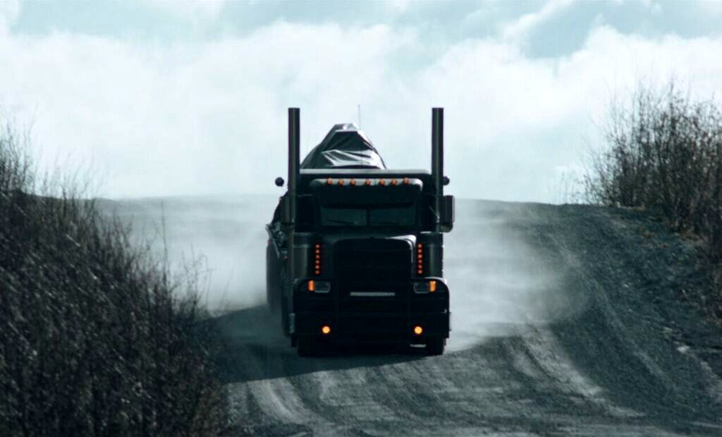 Photo from the movie Miséricorde