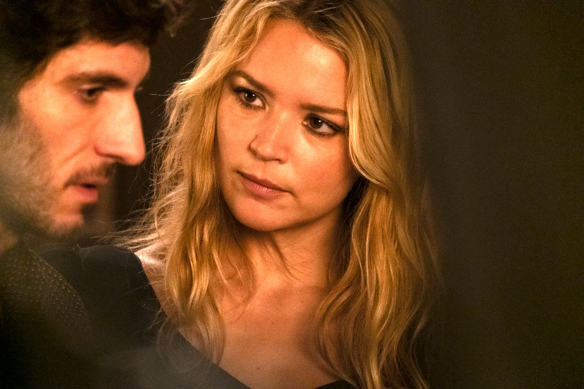 Photo du film Madeleine Collins