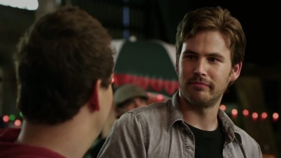 Photo from the movie Date and Switch