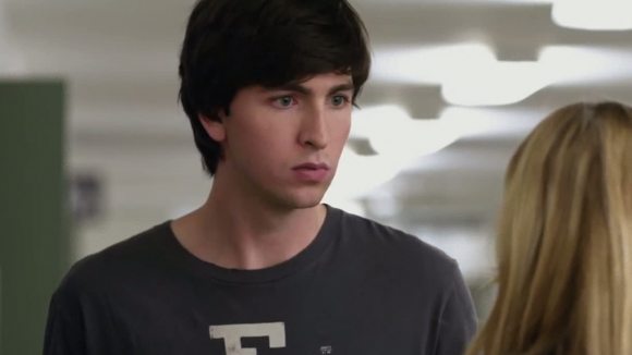 Photo from the movie Date and Switch