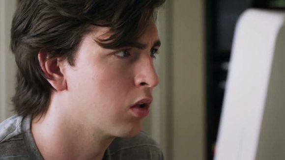 Photo from the movie Date and Switch