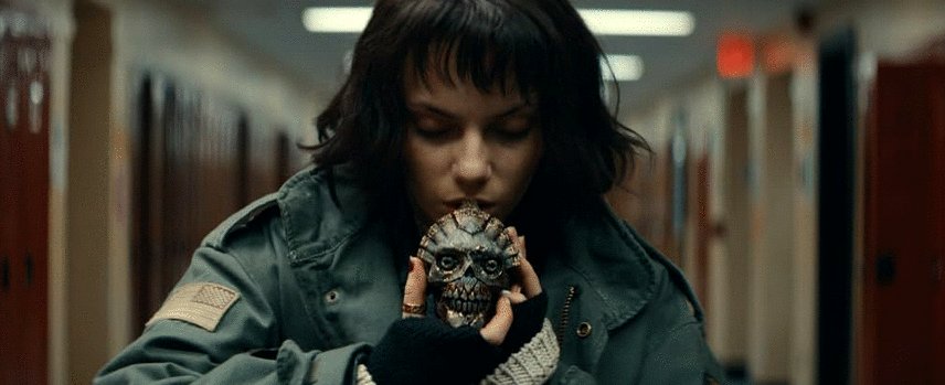 Photo du film Whistle