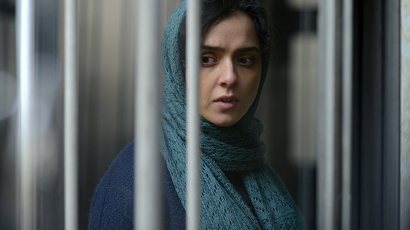 Photo from the movie The Salesman