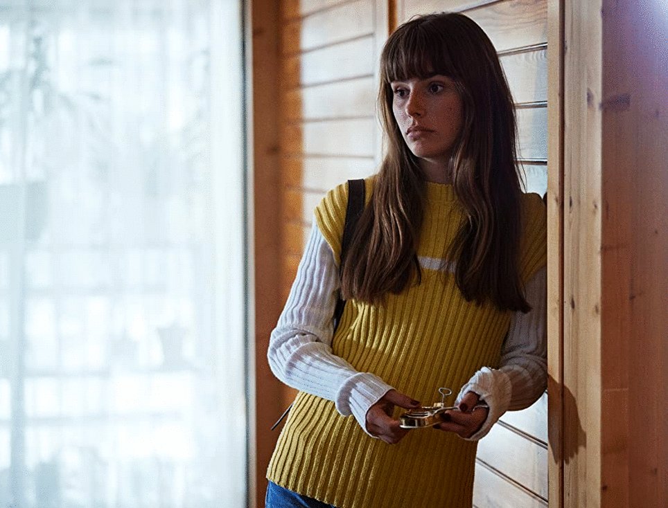 Photo du film Barracuda Queens