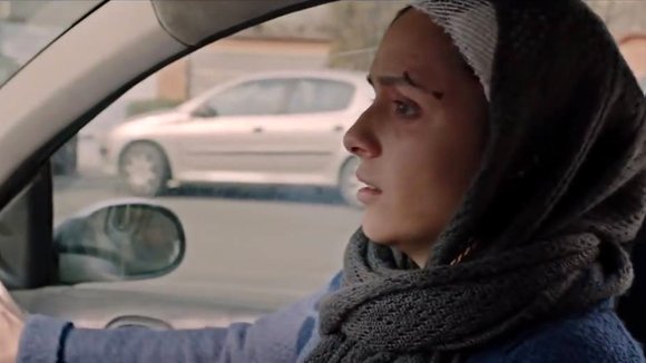 Photo from the movie The Salesman