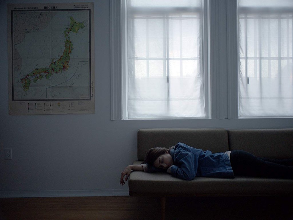 Photo du film La Version nouvelle