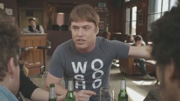 Photo du film Svengali