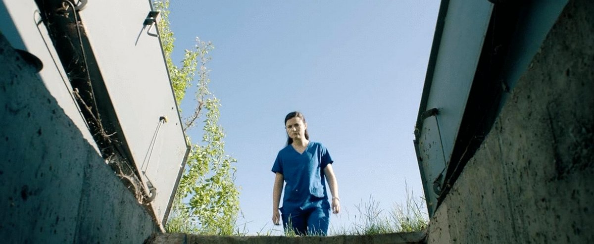 Photo from the movie The Ruse [2024]