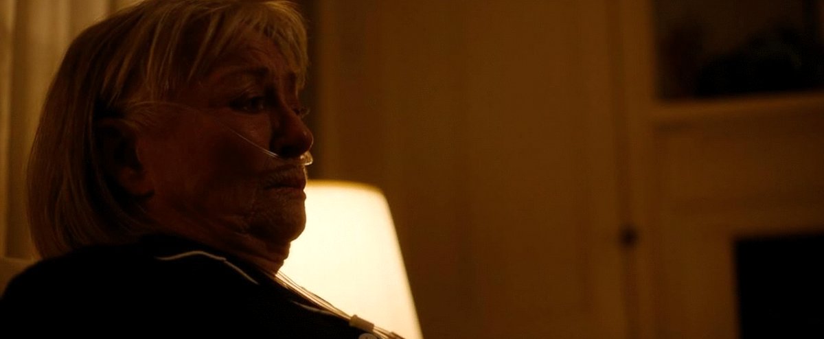 Photo from the movie The Ruse [2024]