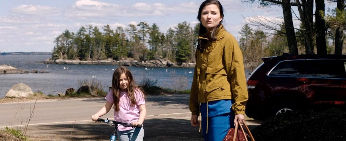 Photo from the movie The Ruse [2024]