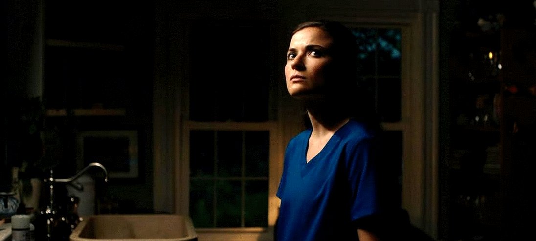 Photo from the movie The Ruse [2024]