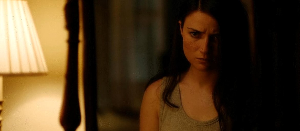 Photo from the movie The Ruse [2024]