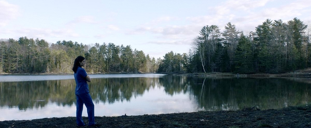 Photo from the movie The Ruse [2024]