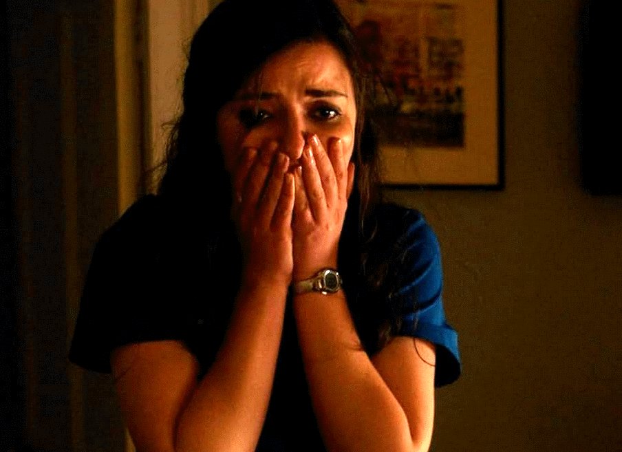 Photo from the movie The Ruse [2024]