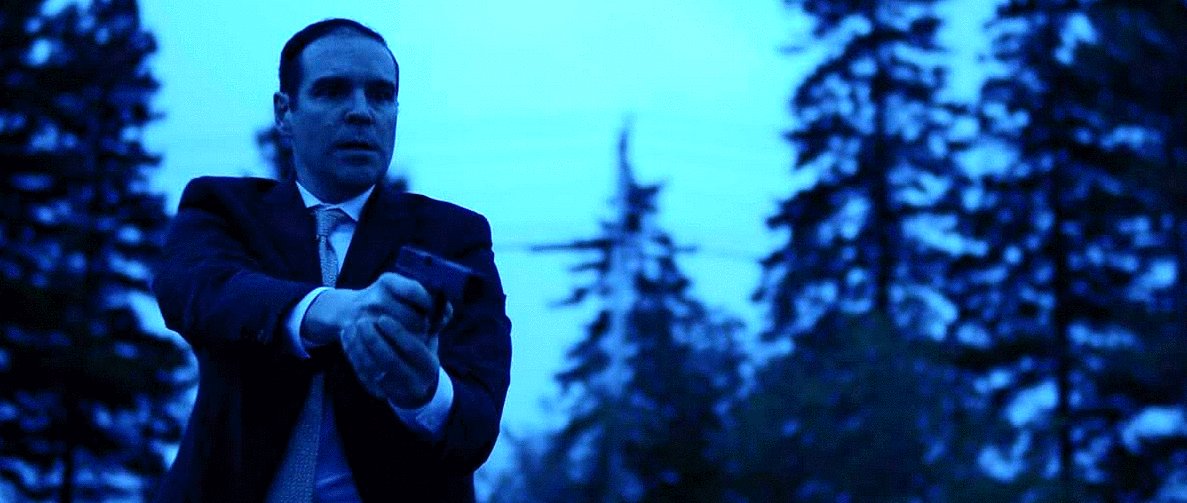 Photo from the movie The Ruse [2024]