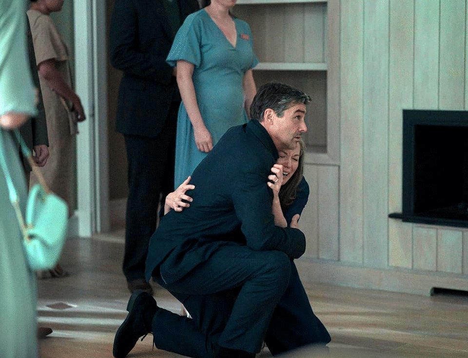 Photo du film Anniversary