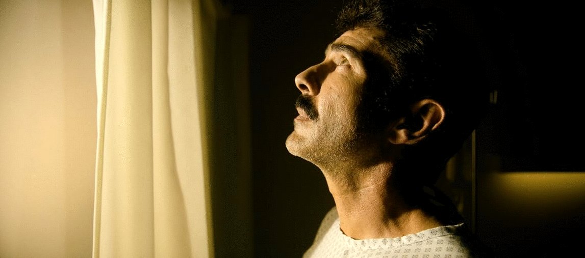 Photo from the movie After Death [2023]