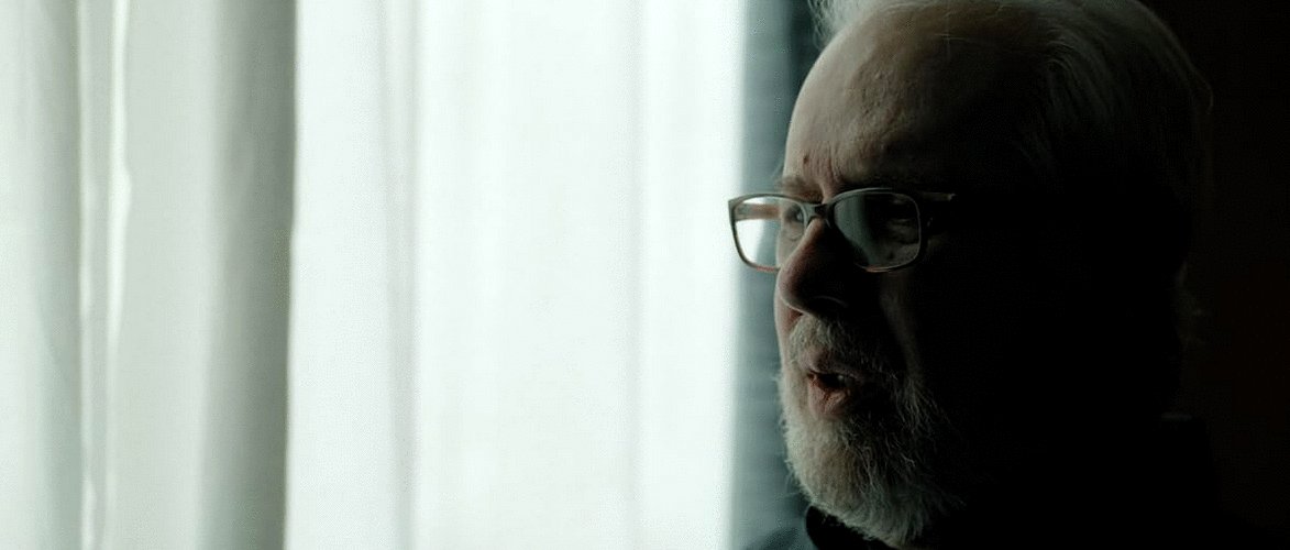 Photo from the movie After Death [2023]