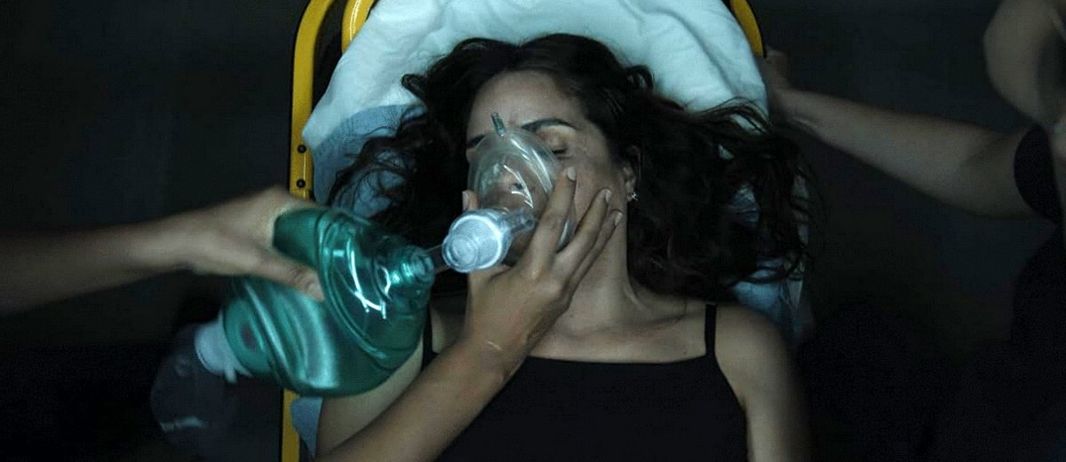 Photo from the movie After Death [2023]