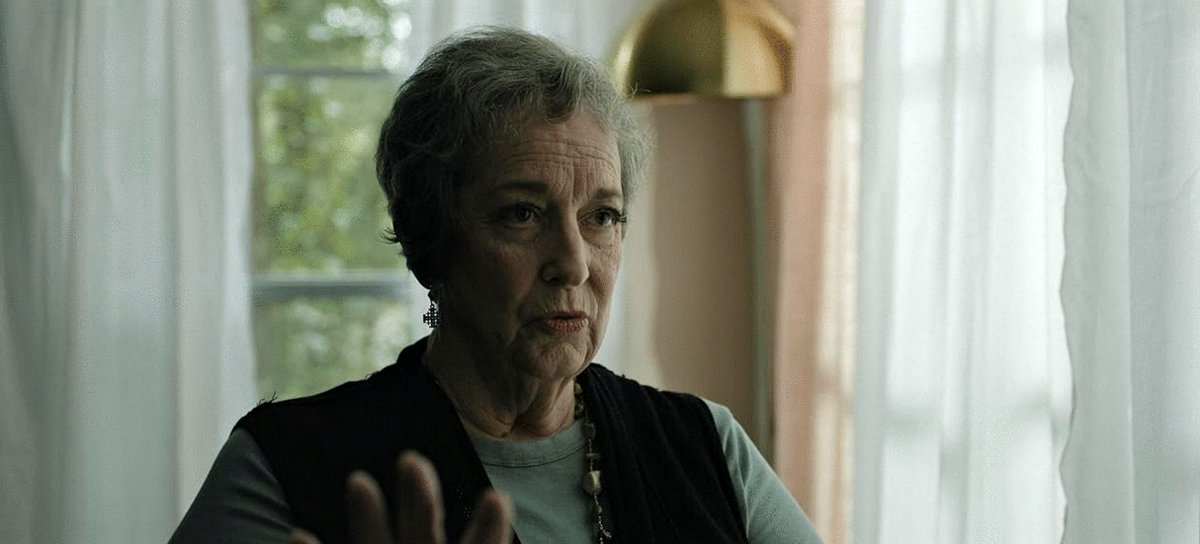 Photo from the movie After Death [2023]