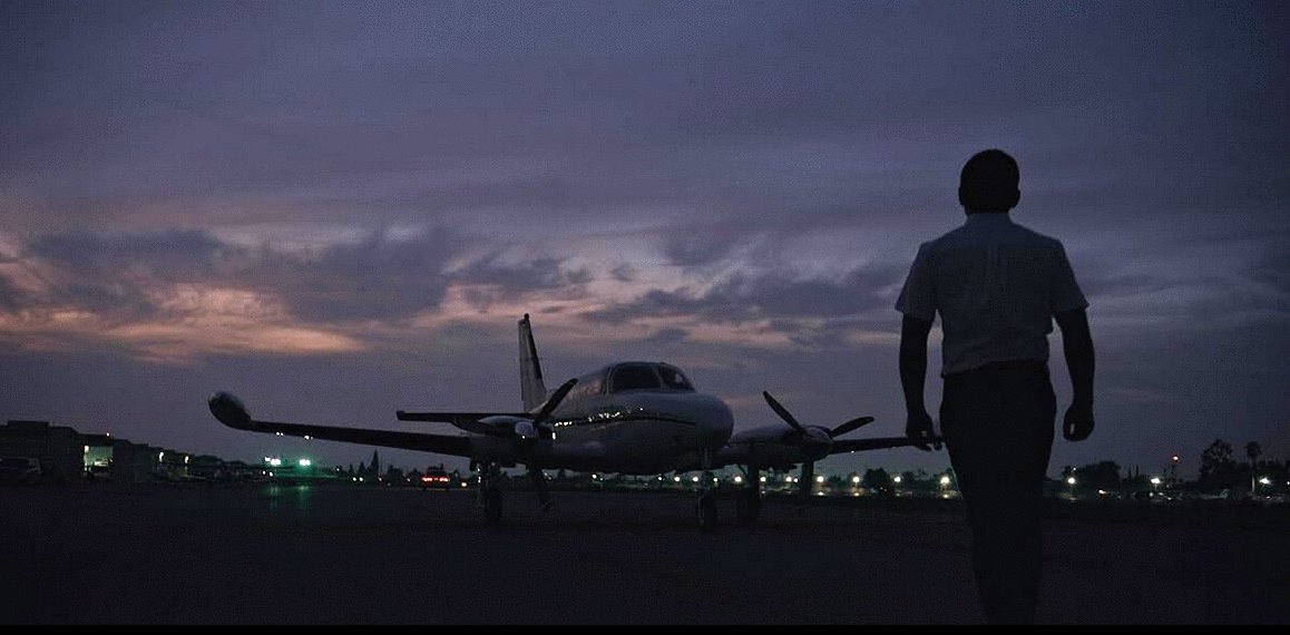 Photo from the movie After Death [2023]