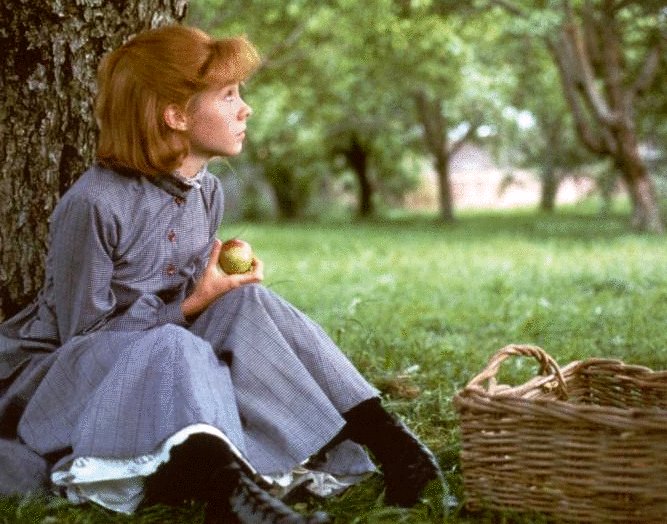 Photo from the movie Anne of Green Gables