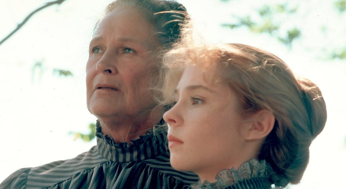 Photo from the movie Anne of Green Gables