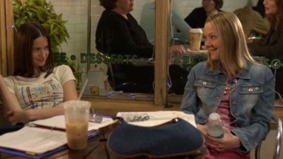 Photo from the movie The Babysitters