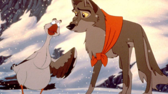 Photo du film Balto v.f.