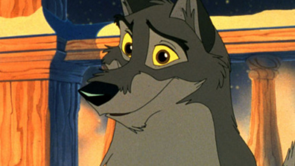 Photo du film Balto v.f.