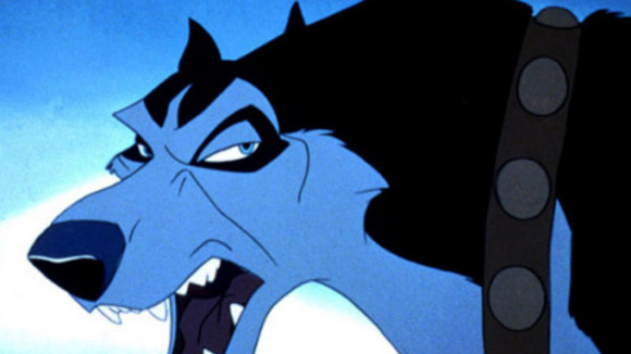 Photo du film Balto v.f.