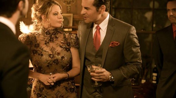 Photo du film Beverly Hills Christmas