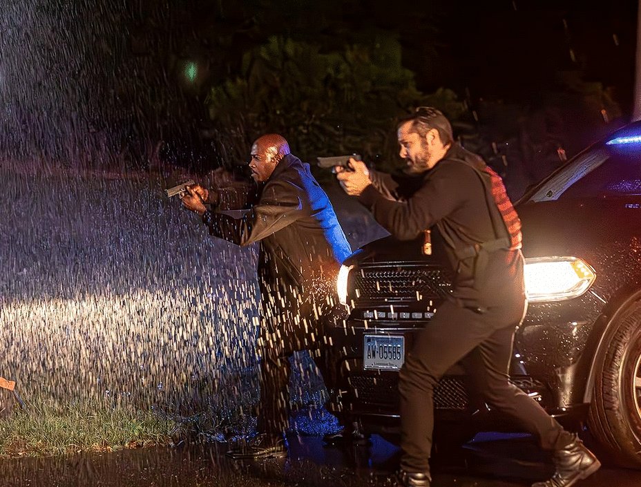 Photo from the movie Bloodline Killer