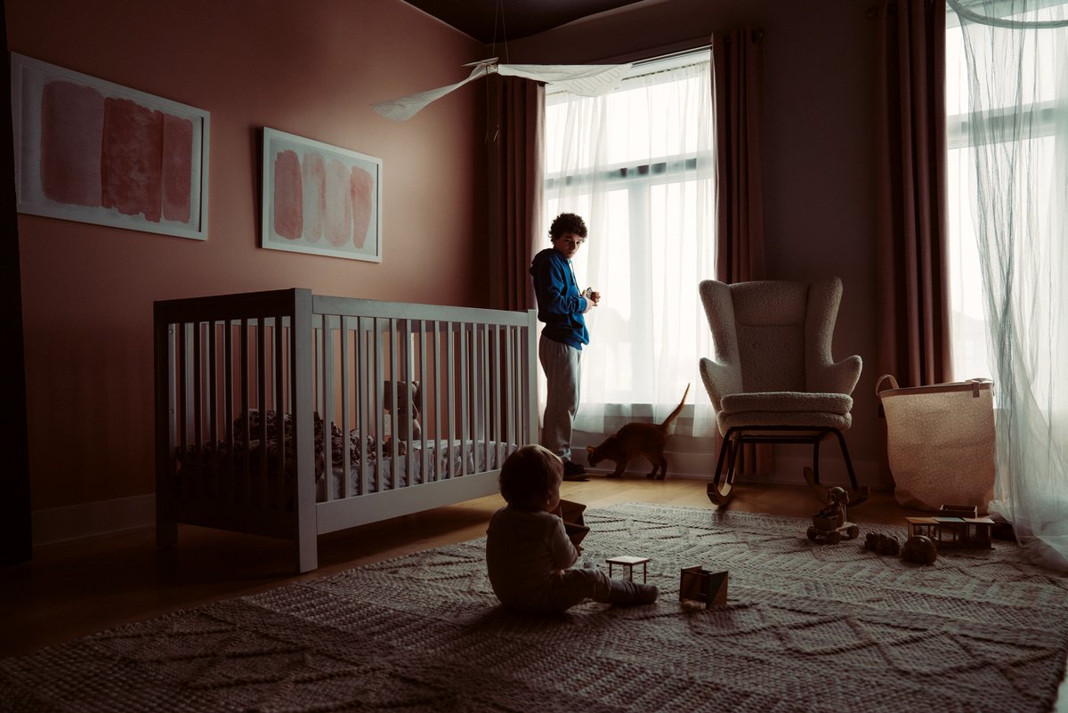 Photo from the movie Brain Freeze