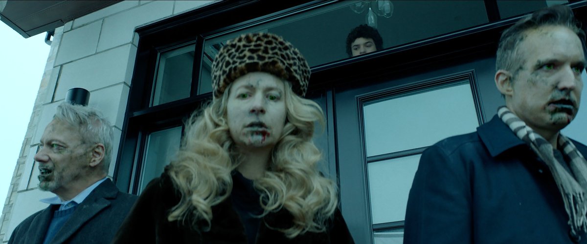 Photo from the movie Brain Freeze