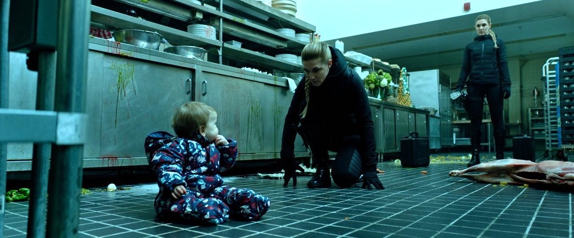 Photo from the movie Brain Freeze